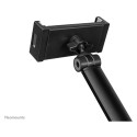 "Tabletständer mit 3 Drehpunkten (4.7"" - 12.9"") max 1kg- Tischhalterung - Neomounts Schwarz"