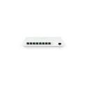 "8P Ubiquiti UISP-S PoE"