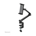 "Tabletständer mit 3 Drehpunkten (4.7"" - 12.9"") max 1kg- Tischhalterung - Neomounts Schwarz"