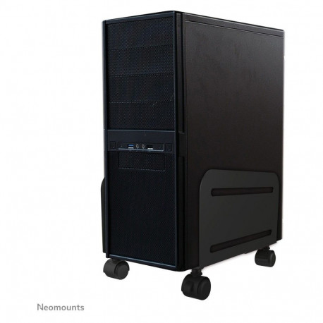 "Mobiler PC-Halter 10KG CPU-M100BLACK Neomounts"