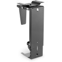 "DIGITUS Universal PC-Halterung für Schreibtischmontage mit Easy-Locking"