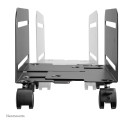 "Mobiler PC-Halter 10KG CPU-M100BLACK Neomounts"