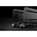 "Mobiler PC-Halter 10KG CPU-M100BLACK Neomounts"