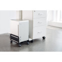 "Mobiler PC-Halter 10KG CPU-M100BLACK Neomounts"