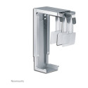 "Universeller PC-Halter 30KG CPU-D100SILVER Neomounts"