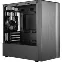 "Mini CoolerMaster Masterbox NR400"