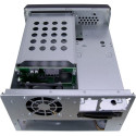 "Mini ITX Inter-Tech SC-2100 Tower ohne Netzteil"