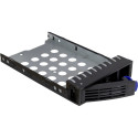 "Mini ITX Inter-Tech SC-2100 Tower ohne Netzteil"