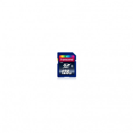 "CARD _XC Card 128GB Class10 MLC"