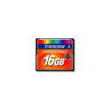 "CARD TRANSCEND CompactFlash 16GB Card MLC"