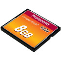 "CARD COMPACT FLASH 8GB MLC"