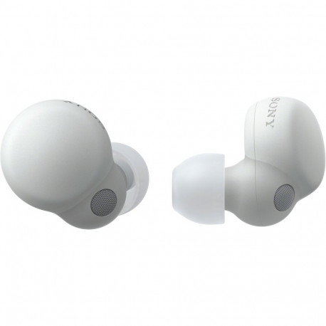 "Sony LinkBuds S (WFLS900) weiss kabellose Kopfhörer"