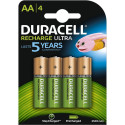 "Akku AA Duracell DirectEnergy 4er"