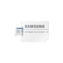 "CARD 512GB Samsung EVO Plus microXC 130MB/s +Adapter"