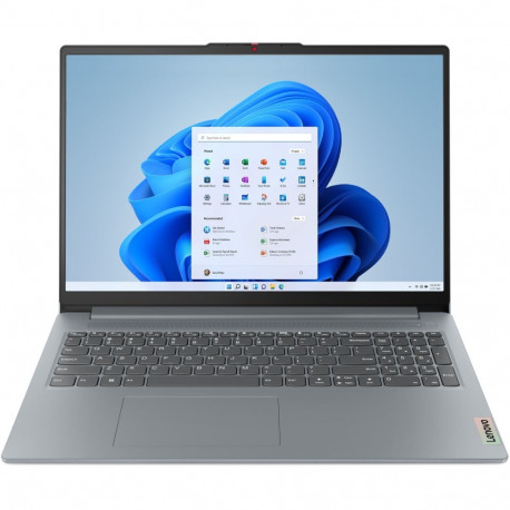 "Lenovo IdeaPad Slim 3 16ABR8 RYZ7 7730U/16GB/1TBSSD/noOS grey blue"