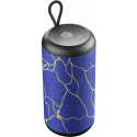 "Cellularline Music & Sound Bluetooth Vertical Speaker Veins"