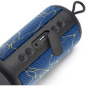 "Cellularline Music & Sound Bluetooth Vertical Speaker Veins"