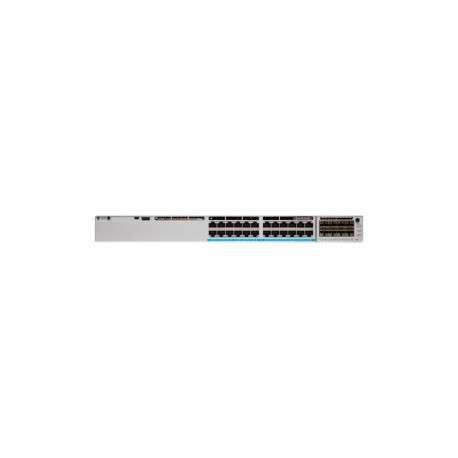 "Cisco CATALYST 9300 24-PORT DATA ONLY"