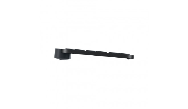 Logitech MX KEYS S CZE-SKY, grafiit