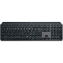"MX KEYS S - GRAPHITE - CZE-SKY"
