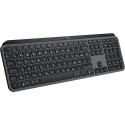 "MX KEYS S - GRAPHITE - CZE-SKY"
