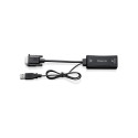 "Wacom VGA TO HDMI ADAPTER DTK-1651"