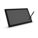 "Wacom DTK2451 23.8 DISPLAY DARK GREY"