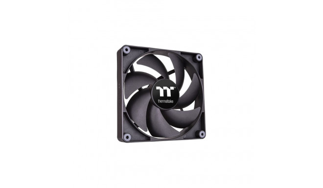 "120mm Thermaltake CT120 PC Cooling Fan 2 Pack"
