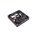 "Thermaltake CT120 PC Cooling Fan CL-F147-PL12BL-A 500-2000rpm - 2Pack"