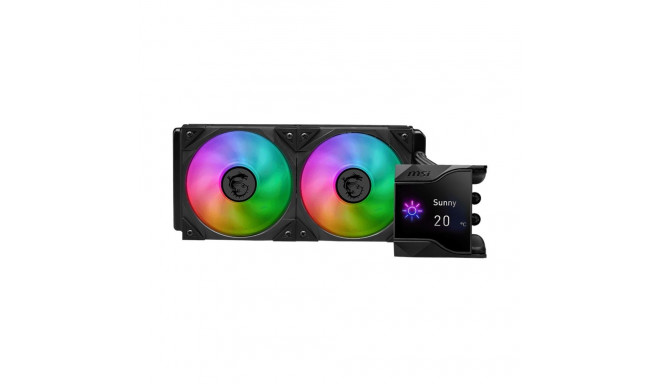 "K MSI MPG CoreLiquid D240"