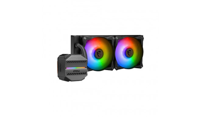 "K MSI MAG CoreLiquid M240"