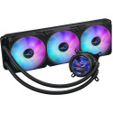 "K Asus WAK ROG STRIX LC III 360 ARGB LCD"