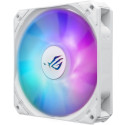 "K Asus WAK ROG Strix LC III 360 ARGB White Edition"