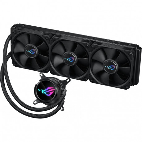 "K Asus WAK ROG Strix LC III 360"