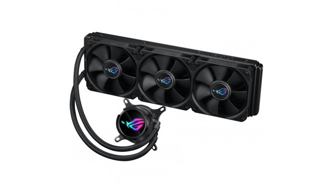"K Asus WAK ROG Strix LC III 360"