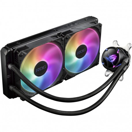 "K Asus WAK ROG Strix LC II 280 ARGB"