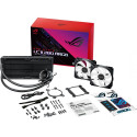 "K Asus WAK ROG Strix LC II 280 ARGB"