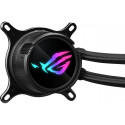"K Asus WAK ROG Strix LC III 360"