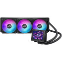 "K Asus WAK ROG RYUJIN III 360 ARGB EXTREME"