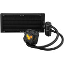 "K Asus WAK TUF Gaming LC 240 II ARGB" "K Asus WAK TUF Gaming LC 240 II ARGB"