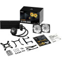 "K Asus WAK TUF Gaming LC 240 II ARGB" "K Asus WAK TUF Gaming LC 240 II ARGB"