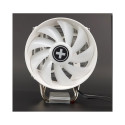 "K Cooler Multi Socket Xilence M403 White Pro ARGB | FMx.AM3/4.115x; 1200.2011 TDP 150W"