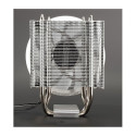 "K Cooler Multi Socket Xilence M403 White Pro ARGB | FMx.AM3/4.115x; 1200.2011 TDP 150W"