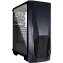 "Midi XiILENCE XG141 XILENT BLAST ARGB Black"