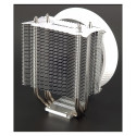 "K Cooler Multi Socket Xilence M403 White Pro ARGB | FMx.AM3/4.115x; 1200.2011 TDP 150W"
