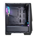 "Midi XiILENCE XG141 XILENT BLAST ARGB Black"