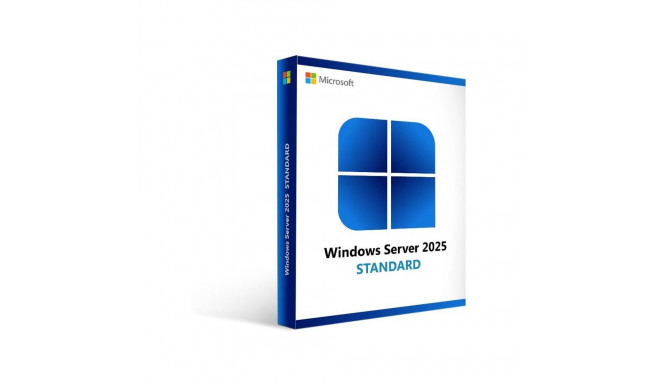 "5-PACK OF WINDOWS SERVER 2025"