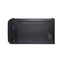 "Midi XiILENCE XG141 XILENT BLAST ARGB Black"