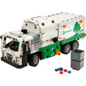 "LEGO Technic Mack LR Electric Müllwagen 42167"