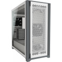 "GEH Midi Corsair 5000D AirflowTG White"